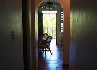 Apartamento Wave Coast