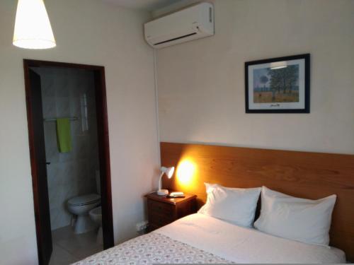 Hostal Retiro Dos Batudes