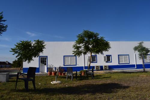 Hostal Retiro Dos Batudes