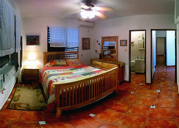 Hostal Casa Bianca