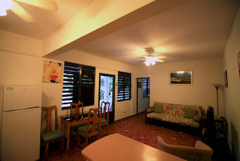 Hostal Casa Bianca