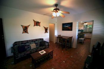 Hostal Casa Bianca