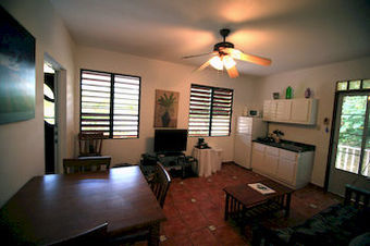 Hostal Casa Bianca