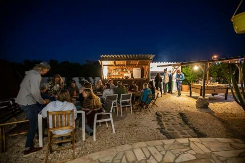 Funky Monkey Hostel Sagres