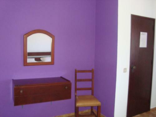 Hostal Mira Fortaleza