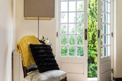 Villa Quinta Do Vento By Be@home