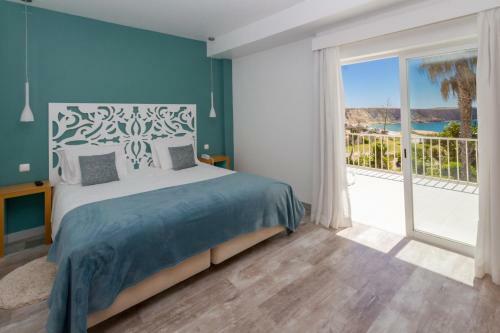 Hotel Mareta View - Boutique Bed & Breakfast
