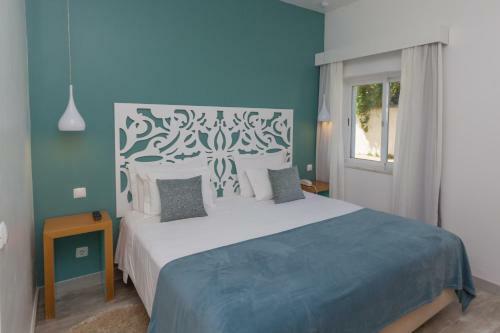 Hotel Mareta View - Boutique Bed & Breakfast