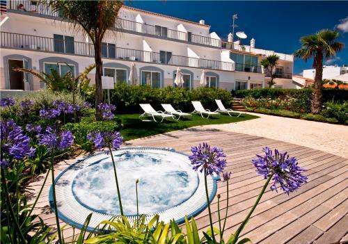 Hotel Mareta View - Boutique Bed & Breakfast