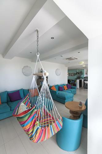 Hotel Mareta View - Boutique Bed & Breakfast