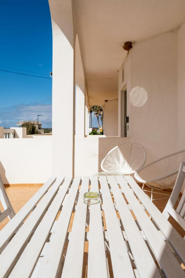Bed & Breakfast Casa Azul Sagres - Rooms & Apartments