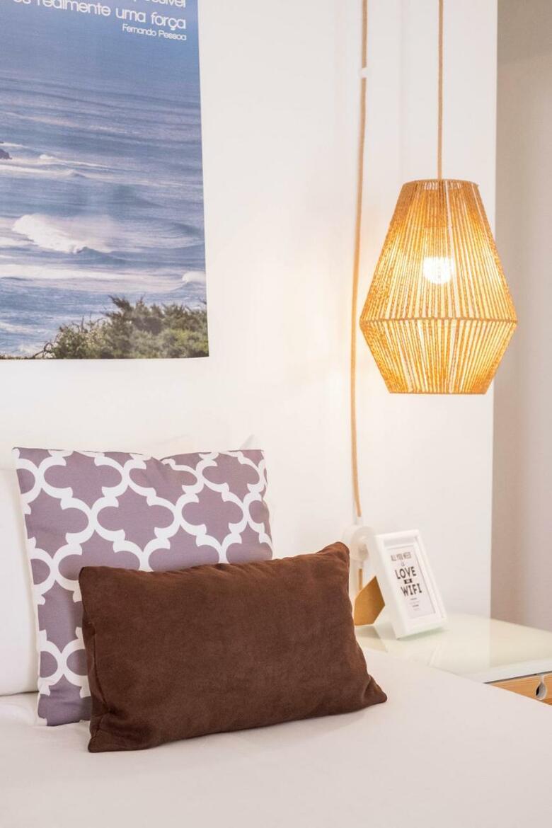 Bed & Breakfast Casa Azul Sagres - Rooms & Apartments
