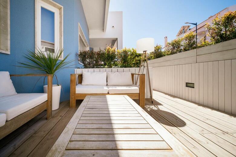 Bed & Breakfast Casa Azul Sagres - Rooms & Apartments