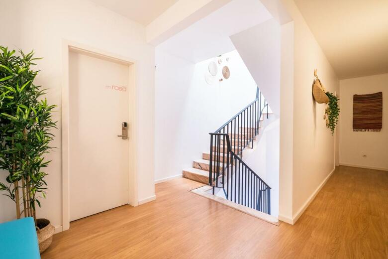 Bed & Breakfast Casa Azul Sagres - Rooms & Apartments