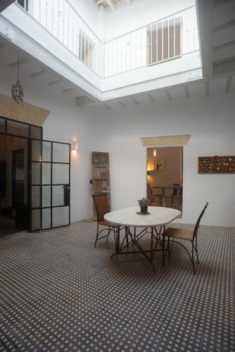 Casa Cuatro Gatos