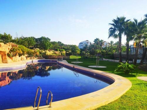Dreamy Apartment In Vera With Terrace