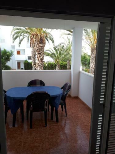 Apartment Puerto Rey