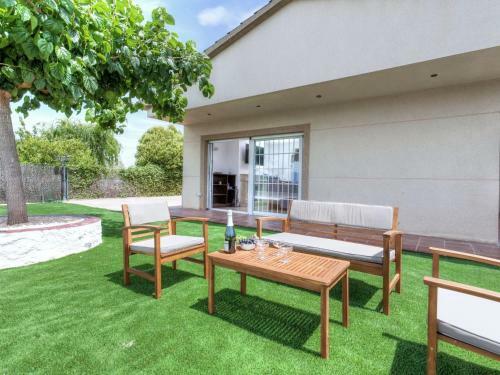 Holiday Home Beausejour