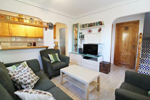Apartamento Veramar 6