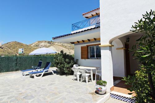 Apartamento Veramar 6