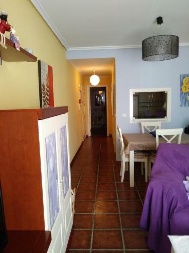 Apartamento Parquevera V