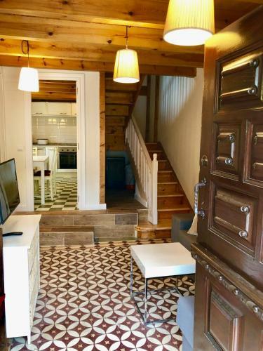 La Curuxa, Casa En Vidiago de Llanes