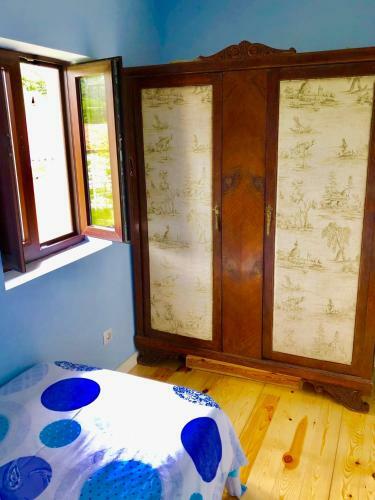 La Curuxa, Casa En Vidiago de Llanes