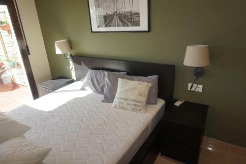 Apartamento Pueblo Salinas