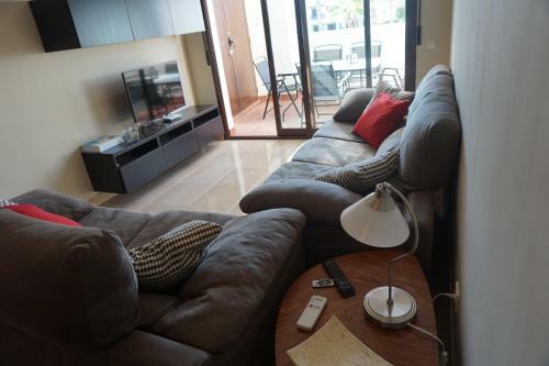 Apartamento Pueblo Salinas