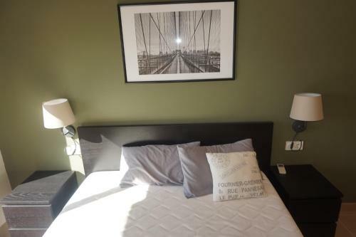 Apartamento Pueblo Salinas