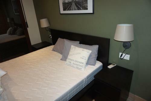 Apartamento Pueblo Salinas
