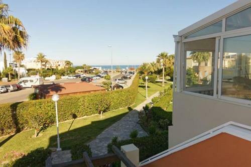 Vera Natura Apartamento Azahar