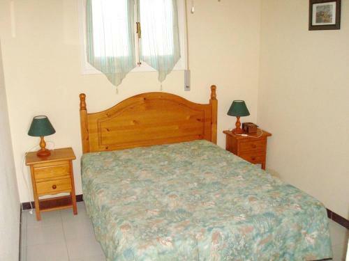 Apartment With One Bedroom In Vera With Shared Pool And Wifi