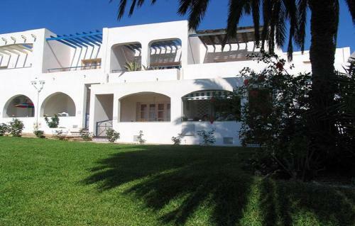 Apartment With One Bedroom In Vera With Shared Pool And Wifi