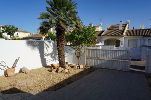 Apartamento Bungalow Casa Nido