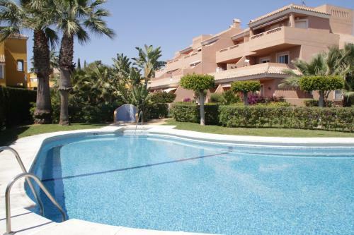 Apartamento Parque Vera 2