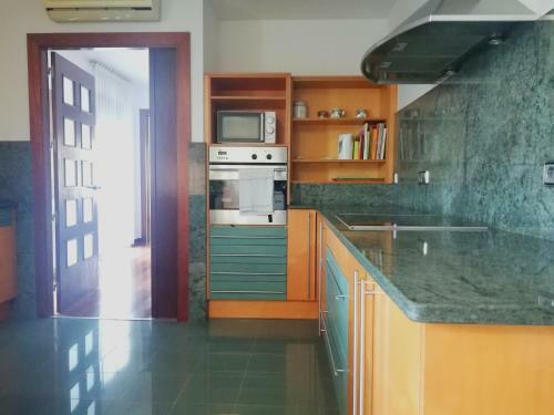 Mazi Apartments Col�n