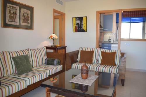 Apartamento Ap2224 Denia Nature El Verger