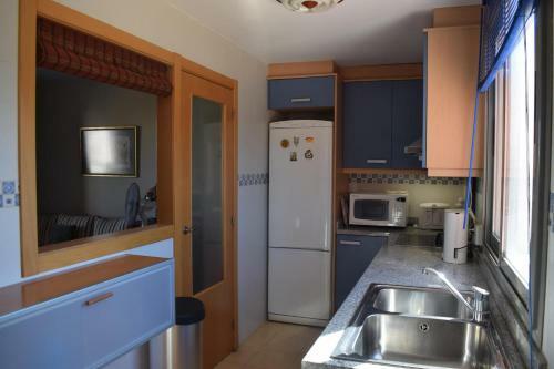 Apartamento Ap2224 Denia Nature El Verger