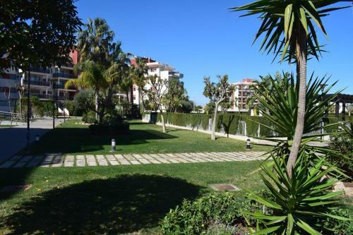 Apartamento Ap2224 Denia Nature El Verger