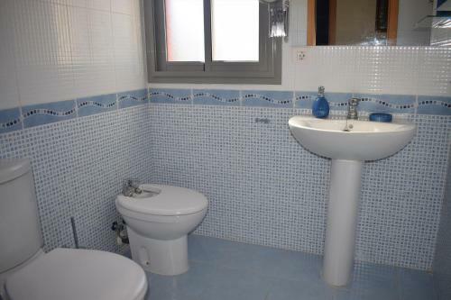 Apartamento Ap2224 Denia Nature El Verger