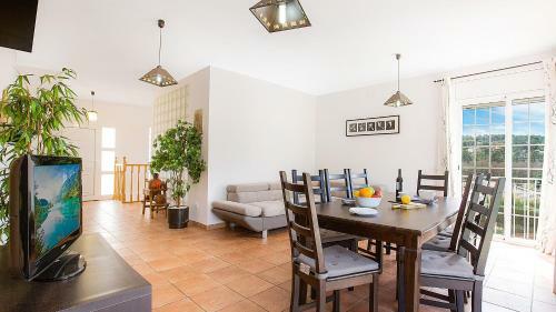 Villa- Brisamar