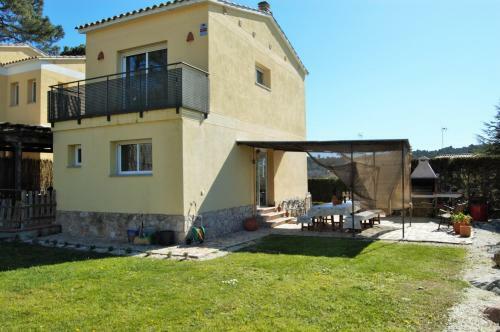 Villa Babette