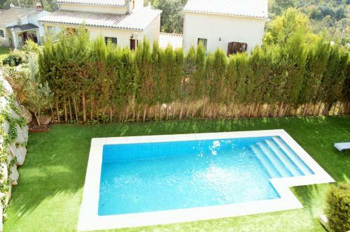 Villa Babette