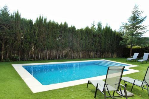 Villa Babette