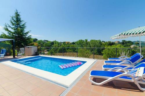 Club Villamar - Verger