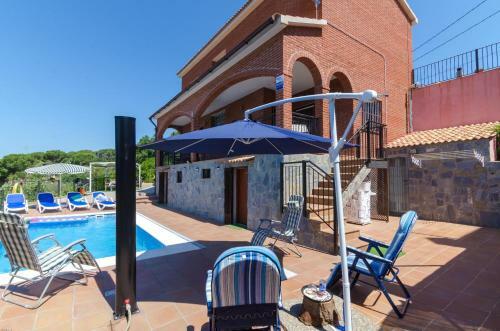 Club Villamar - Verger