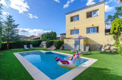 Club Villamar - Biggi