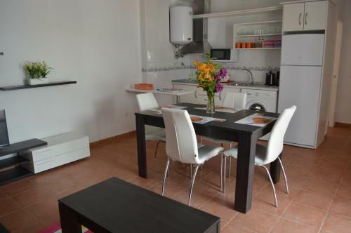 Ground Floor Apartment, Private Patio, North Facing