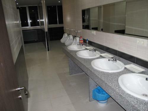 Albergue Tur�stico Viana Do Bolo